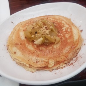 pancakes