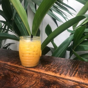 maracuya juice