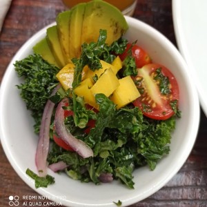 ensalada