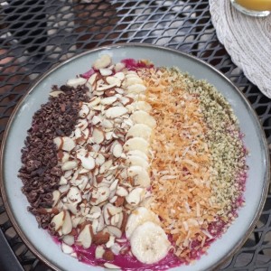 POWER BOWL