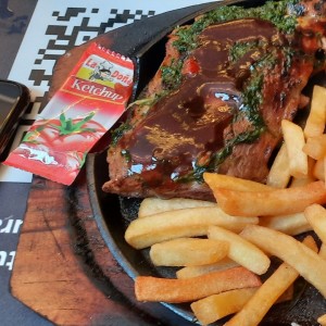 costillas