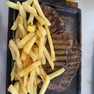 Ribeyes