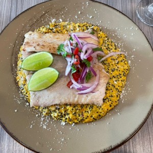 PLATOS PRINCIPALES - Quinoto