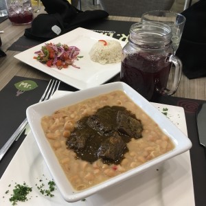 seco de res 