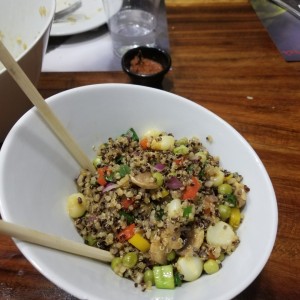 quinoa
