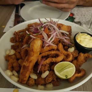 jalea del mar