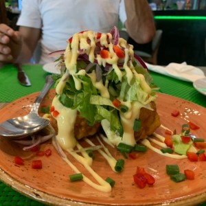 CEVICHES - Mr. Locoto Pescado
