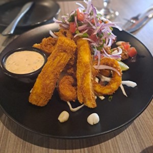jalea mixta