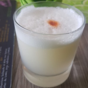 Pisco Sour