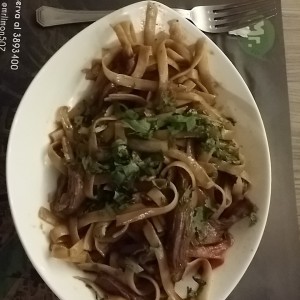 Italiano en Peru
