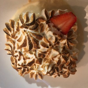 torta 3 leches