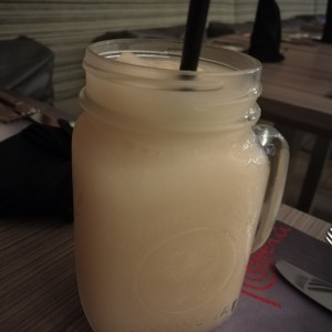 licuado de Guanabana 