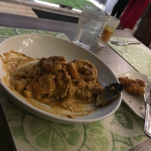 filete a lo macho