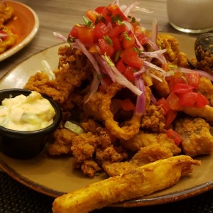 Jalea de Mar