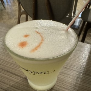 Pisco Sour