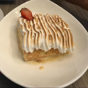 tres leches 