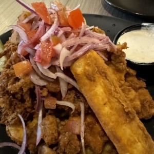Jalea mixta 