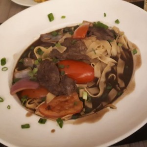 Italiano en Peru