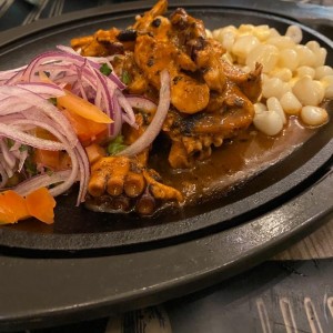 pulpo