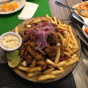 jalea de mar