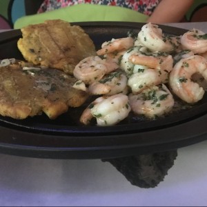Langostinos