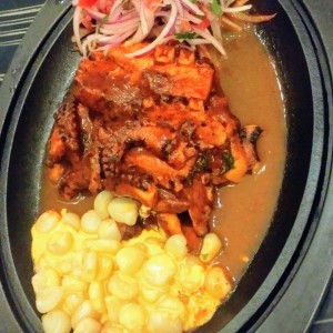 Pulpo