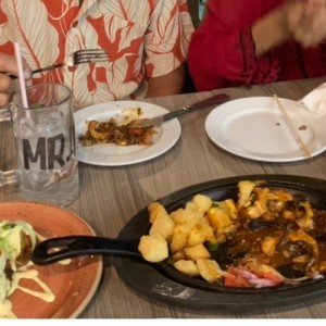 Nuestras Causas - Causa Pulpo