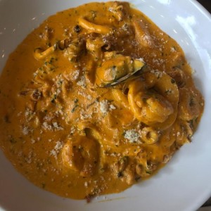 Pescado a lo macho!