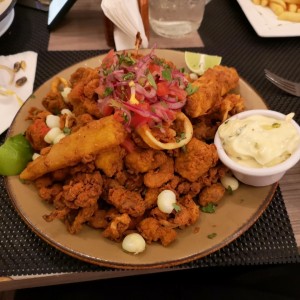 Jalea de Mar