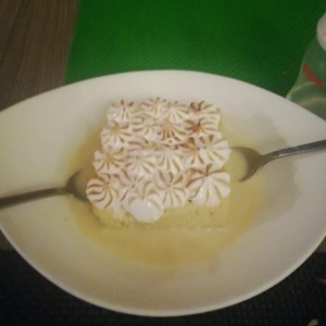 tres leches 