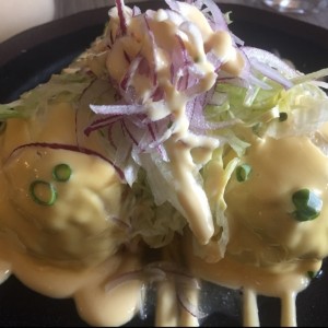 ceviche frito