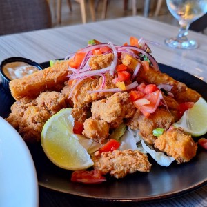 jalea de marisco