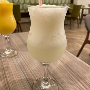 Limonada frozen