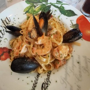 Frutti di Mare