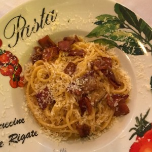 Carbonara