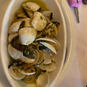 Almejas