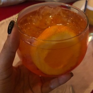 Apperol Spritz