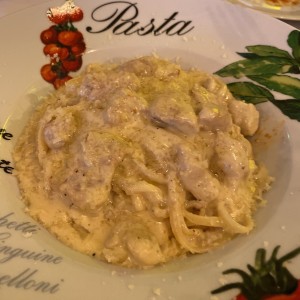 linguini