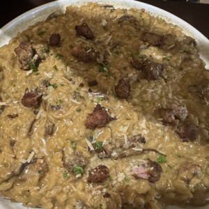 Risotto 