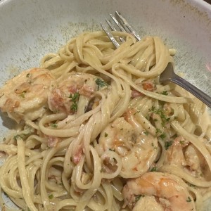 Linguini da Stefano