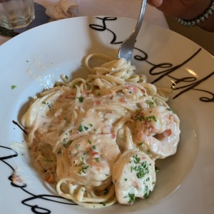 Langostino