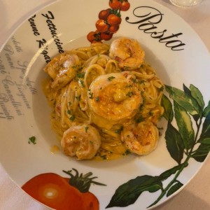 Linguini Da Stefano