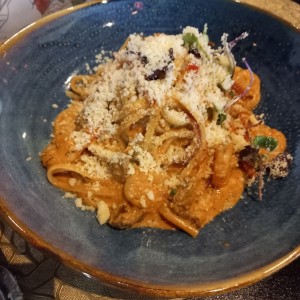 Al Forno - Pasta al Forno