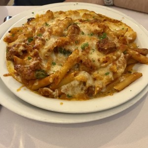 Al Forno - Pasta al Forno