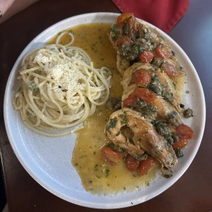 Camarones