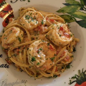 Linguine Da Stefano