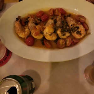 langostinos