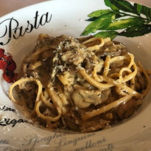 Fungi Porcini