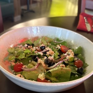 Ensaladas - Griega