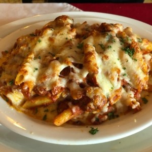Penne al Forno